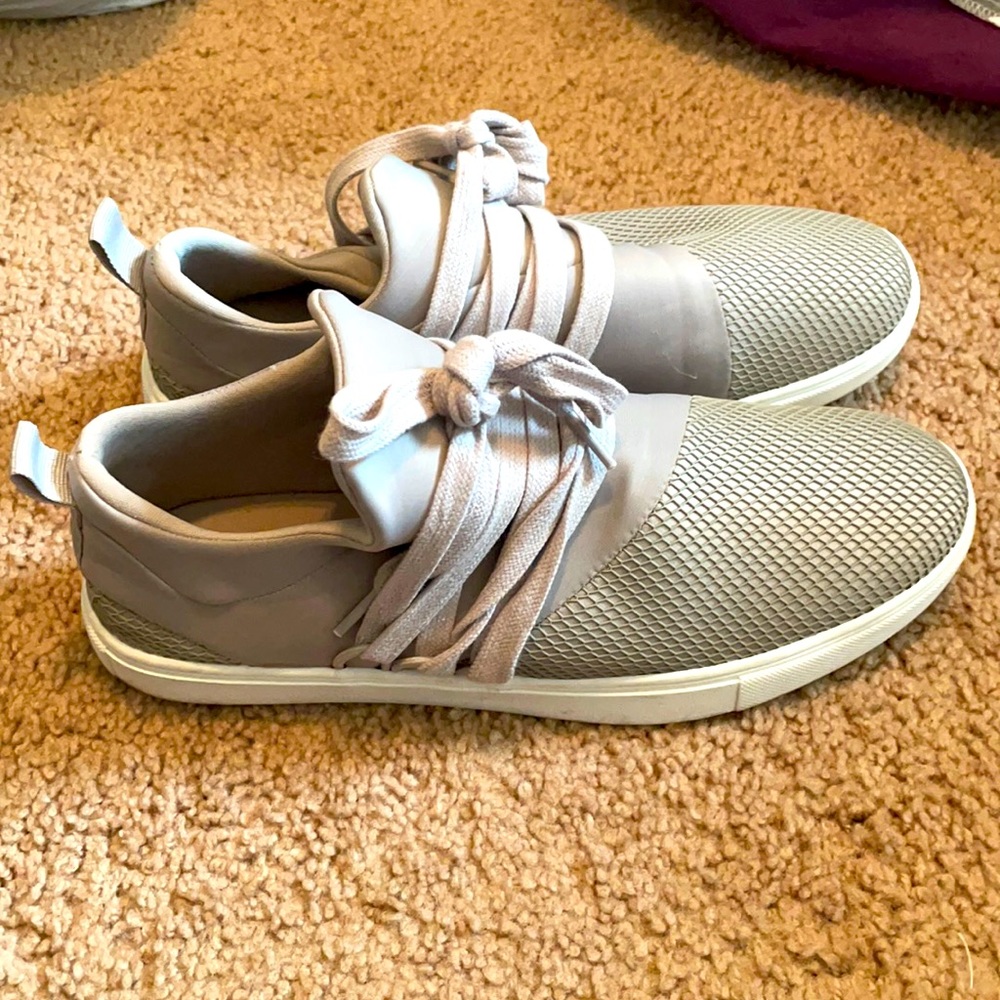 COPY - Casual dress tennis shoes